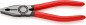 Preview: KNIPEX Kombizange, 180 mm, 0301180