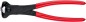 Preview: KNIPEX Vornschneider, 200 mm, 6801200