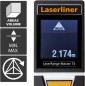 Preview: LASERLINER LaserRange-Master T3, Entfernungsmesser, 080.840A