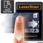 Preview: LASERLINER LaserRange-Master T3, Entfernungsmesser, 080.840A