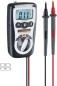 Preview: LASERLINER MultiMeter-Pocket Multimeter, Spannungs- und Strommessung, 083.032A