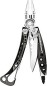 Preview: Leatherman Skeletool CX silber/schwarz 830923