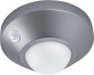 Preview: LEDVANCE LED Batteriebetriebene Leuchte, Silber, 270855