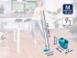 Preview: Leifheit Bodenwischer-Set CLEAN TWIST M Ergo, 52120