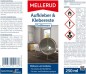 Preview: MELLERUD Aufkleber & Klebereste Entferner 250 ml, 2001001766