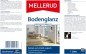 Preview: Mellerud Bodenglanz Reiniger & Pflege 1 L, 2001000356