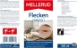 Preview: Mellerud Flecken Entferner 0,5 L, 2002010270