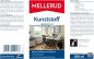 Preview: Mellerud Kunststoff Reiniger 0,5 L, 2001000233