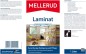 Preview: MELLERUD Laminat Reiniger & Pflege 1 L, 2001010409