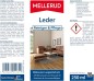 Preview: Mellerud Leder Reiniger & Pflege 0,25 L, 2001010614