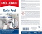 Preview: MELLERUD Rohr Frei Granulat, 0,6 kg, 2003109106