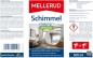 Preview: Mellerud Schimmel Entferner Chlorfrei 2001000493