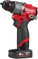 Preview: Milwaukee M12 FUEL Akku-Schlagbohrschrauber FPD2-402X