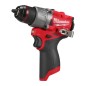 Preview: Milwaukee M12FDD2-0 4933479872