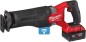 Preview: Milwaukee M18 FUEL™ ONE-KEY™ AKKU-SÄBELSÄGE ONEFSZ-0x 4933478296