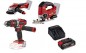 Preview: Einhell Nadlinger Multiset 4