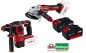 Preview: Einhell Nadlinger Multiset 5