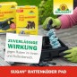 Preview: Neudorff - Sugan Ratten-Köder-Pad, 400 g, 03026