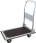 Preview: Plattformwagen anthrazit-grau 150kg 14020