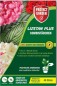 Preview: PROTECT GARDEN Lizetan Plus Combistäbchen, Langzeit-Schädlingsfrei und Premium-Dünger in Einem, 40 Stück, A032842