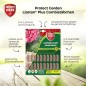 Preview: PROTECT GARDEN Lizetan Plus Combistäbchen, Langzeit-Schädlingsfrei und Premium-Dünger in Einem, 40 Stück, A032842