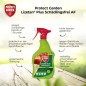 Preview: PROTECT GARDEN Lizetan Plus Schädlingsfrei AF, Blattlausfrei, 800 ml Spray A032906, Reg Nr.: 4143-0