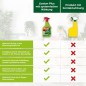 Preview: PROTECT GARDEN Lizetan Plus Schädlingsfrei AF, Blattlausfrei, 800 ml Spray A032906, Reg Nr.: 4143-0