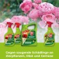 Preview: PROTECT GARDEN Lizetan Plus Schädlingsfrei AF, Blattlausfrei, 800 ml Spray A032906, Reg Nr.: 4143-0