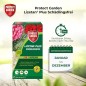 Preview: Protect Garden Lizetan Plus Schädlingsfrei, Blattlausfrei Konzentrat, 50 ml, A033223