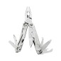 Preview: Leatherman Rev silver 832136