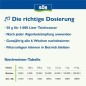 Preview: Söll PhosLock Phosphatbinder, 500 g für 10.000 Liter, 80517