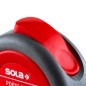 Preview: SOLA Bandmaß  POPULAR - 5m / 19mm, 50024301