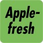 Preview: SONAX CockpitPfleger glänzend Apple-Fresh, 400ml, 03443000