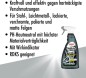 Preview: SONAX FelgenBeast Felgenreiniger, 1 Liter, 04333000