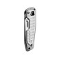 Preview: LEATHERMAN - FREE T2 Multi-Tool Silber 832682