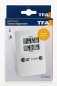 Preview: TFA Dostmann Digitales Thermo-Hygrometer Weiß, 30.5000.02