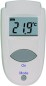 Preview: TFA Dostmann Infrarot-Thermometer Mini Flash, 31.1108