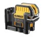 Preview: Dewalt Linienlaser inkl. Akku, DCE0822D1R-QW