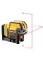 Preview: Dewalt Linienlaser inkl. Akku, DCE0822D1R-QW