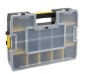 Preview: Stanley Organizer Sortmaster 17 Faecher 1-94-745