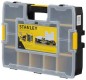 Preview: Stanley Organizer Sortmaster 17 Faecher 1-94-745