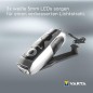 Preview: VARTA Handkurbel Dynamo Light wiederaufladbar, 17680101401