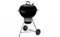 Preview: Weber Master-Touch GBS E-5750 57 cm, black 14701004