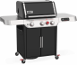 Preview: Weber Genesis EX-325s Smarter Gasgrill 35510079