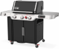 Preview: Weber Genesis EX-335 Smarter Gasgrill 35610079