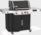 Preview: Weber Genesis EX-335 Smarter Gasgrill 35610079