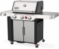 Preview: Weber Genesis S-335 Gasgrill 35400079