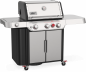 Preview: Weber Genesis S-335 Gasgrill 35400079