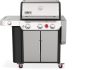 Preview: Weber Genesis S-335 Gasgrill 35400079