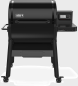 Preview: Weber SmokeFire EPX4 Holzpelletgrill, STEALTH Edition 22611504